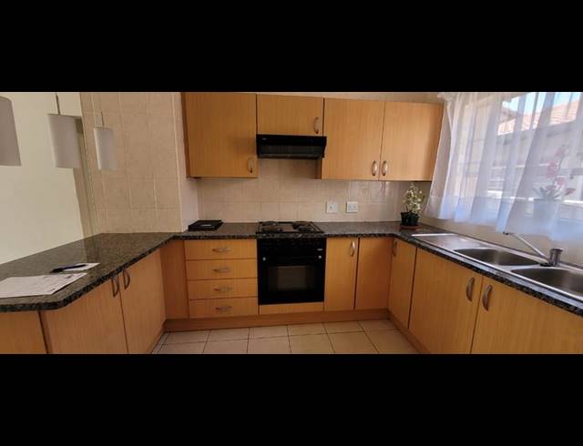 2 BEDROOM SIMPLEX FOR SALE IN MULBARTON